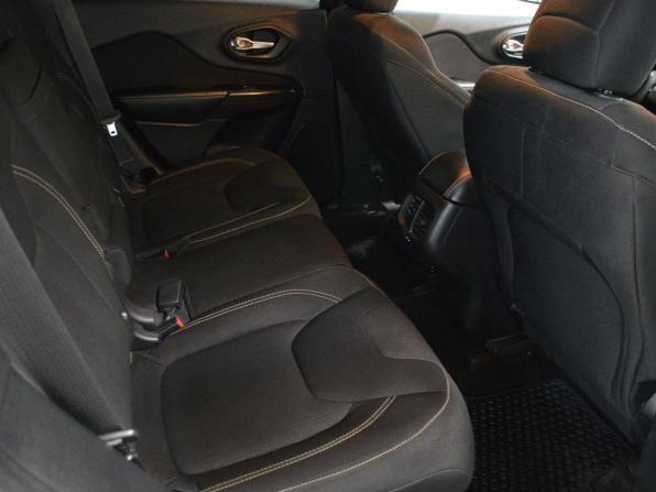 Jeep Cherokee V (KL) с пробегом 2014 года, цена 1 490 000 рублей, 144356 км, внедорожник, Автокод Объявления