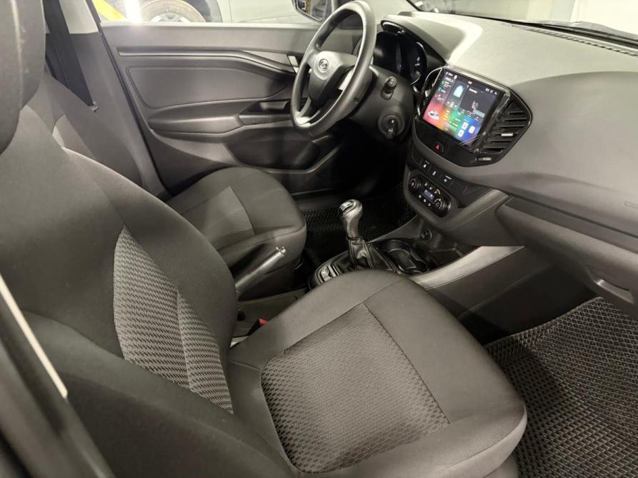 Lada (ВАЗ) Vesta I Екатеринбург  - изображение 27