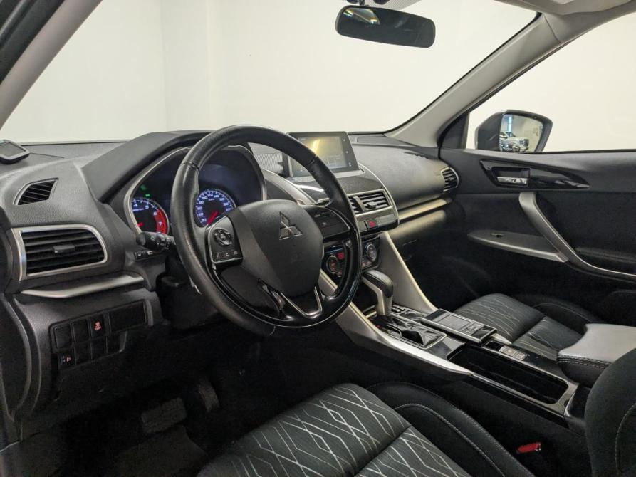 Mitsubishi Eclipse Cross I Санкт-Петербург  - изображение 17