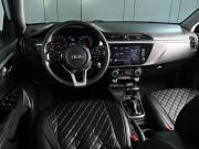 Kia Rio IV Рестайлинг Ростов-на-Дону  - изображение 24