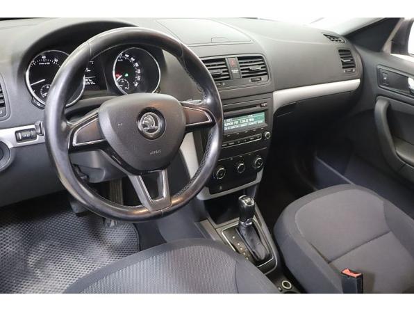 Skoda Yeti I Рестайлинг с пробегом 2014 года, цена 1 179 000 рублей, 163600 км, внедорожник, Автокод Объявления
