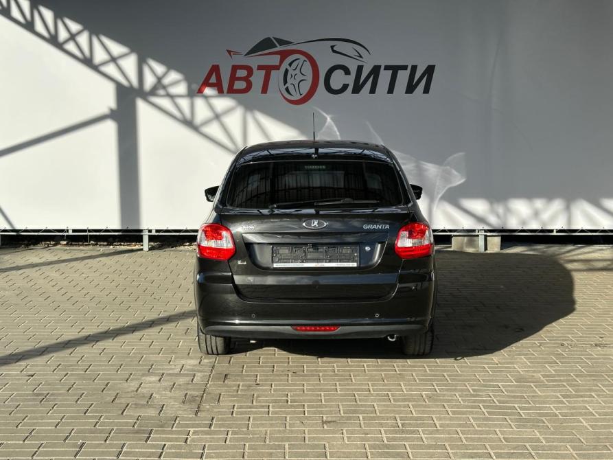 Lada (ВАЗ) Granta I Тамбов  - изображение 6