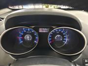 Hyundai ix35 I Рестайлинг Москва  - изображение 31