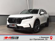 Honda CR-V VI Кемерово  - изображение 29