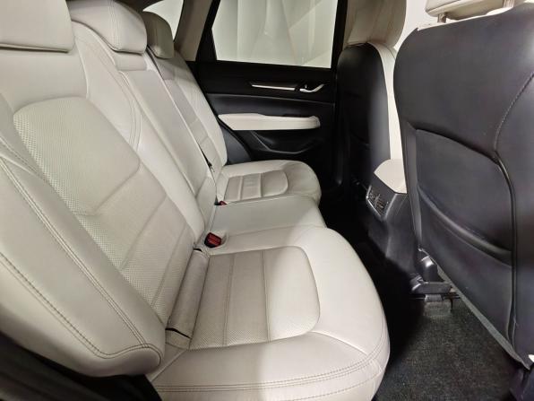 Mazda CX-5 II с пробегом 2020 года, цена 2 550 000 рублей, 72007 км, внедорожник, Автокод Объявления