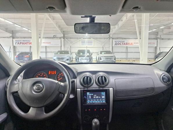 Nissan Almera III (G15) с пробегом 2015 года, цена 559 000 рублей, 205281 км, седан, Автокод Объявления