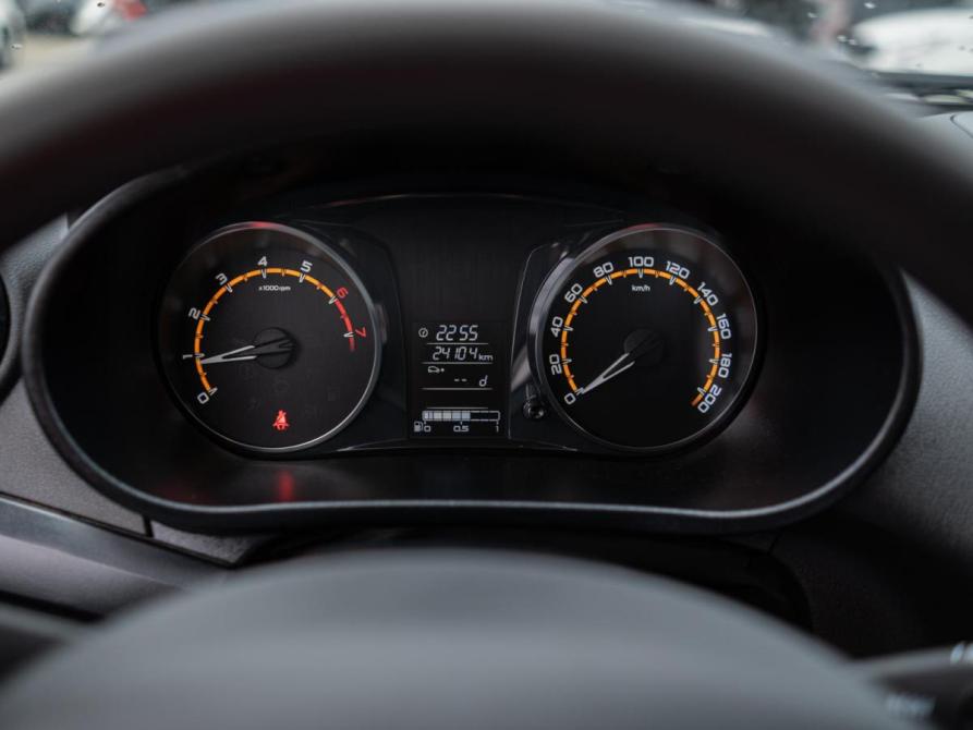Lada (ВАЗ) Granta I Рестайлинг Сочи  - изображение 12