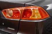 Mitsubishi Lancer X Барнаул  - изображение 35
