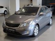 Kia Rio III Казань  - изображение 23