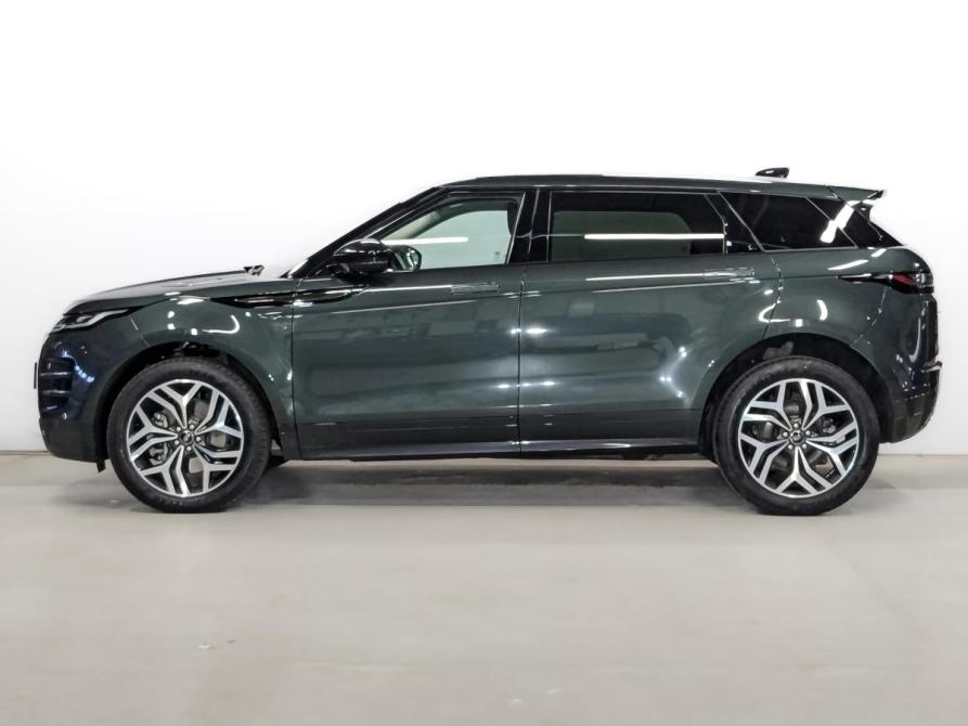 Land Rover Range Rover Evoque II Рестайлинг Санкт-Петербург  - изображение 8