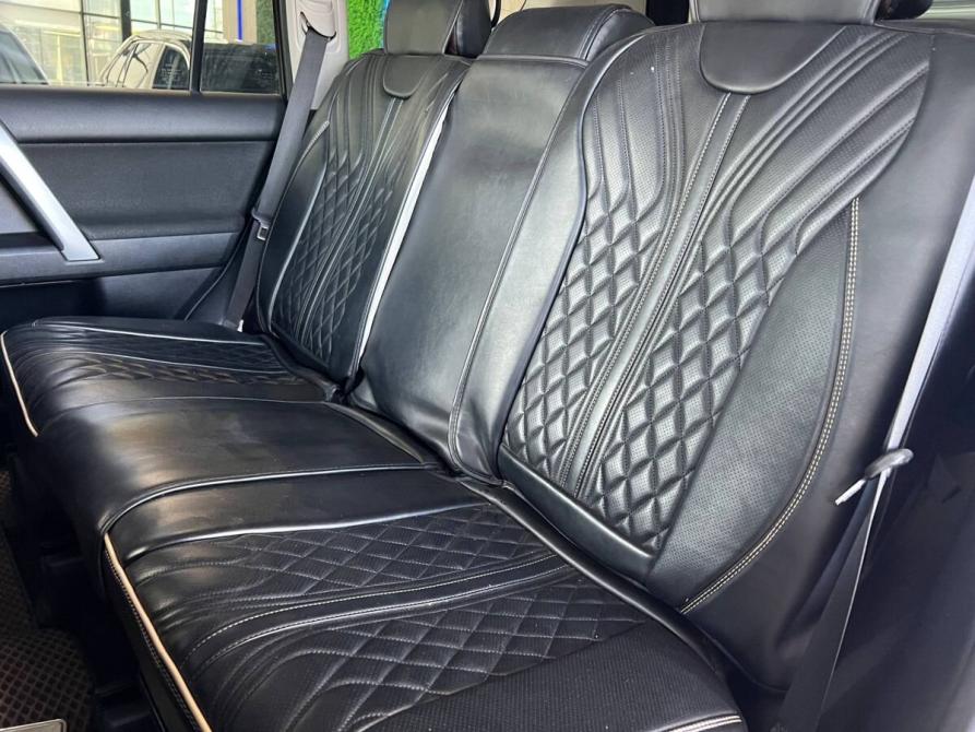 Toyota Land Cruiser Prado 150 Series Рестайлинг 2 Оренбург  - изображение 22
