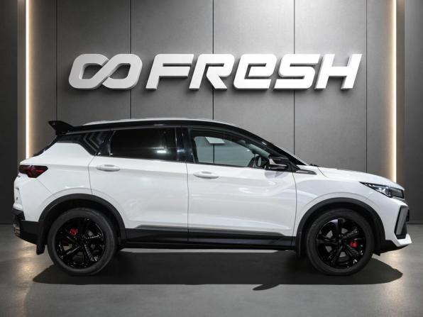 Geely Coolray I Рестайлинг с пробегом 2024 года, цена 1 999 000 рублей, 52078 км, внедорожник, Автокод Объявления