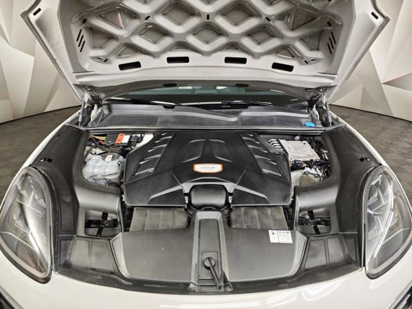 Porsche Cayenne III с пробегом 2021 года, цена 10 150 000 рублей, 90615 км, внедорожник, Автокод Объявления