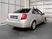 Chevrolet Lacetti I Кемерово  - изображение 23