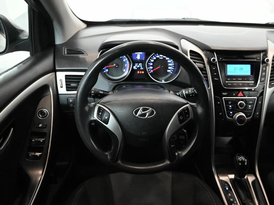 Hyundai i30 II Екатеринбург  - изображение 11