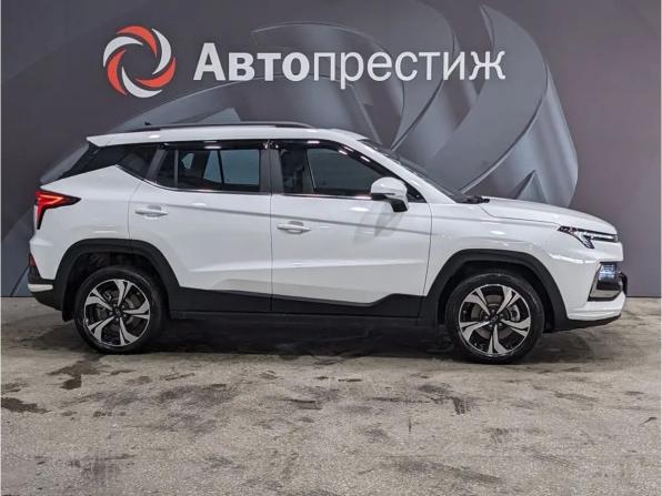 Москвич 3 с пробегом 2024 года, цена 1 390 000 рублей, 14896 км, внедорожник, Автокод Объявления