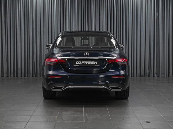 Mercedes-Benz E-Класс V (W213 S213 C238) Рестайлинг с пробегом 2021 года, цена 4 725 000 рублей, 72702 км, седан, Автокод Объявления