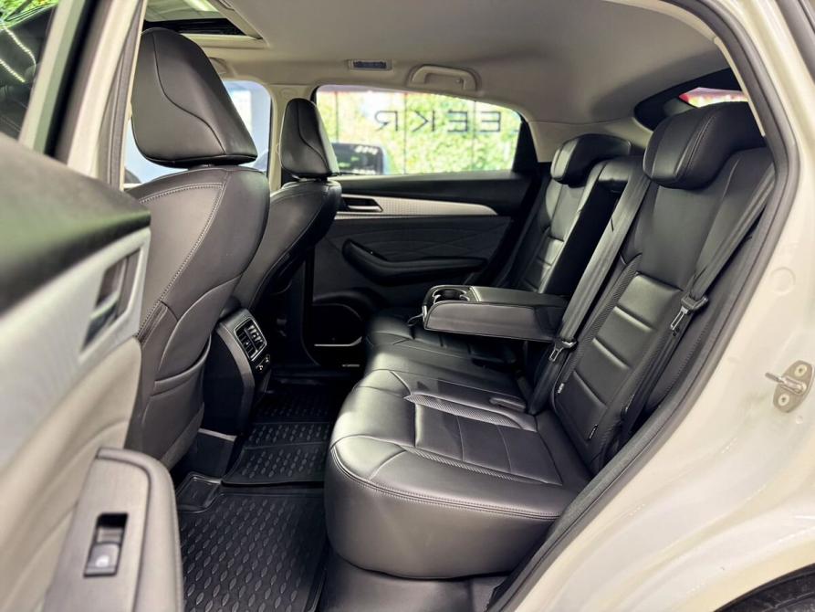 Haval F7x I Рестайлинг Санкт-Петербург  - изображение 11