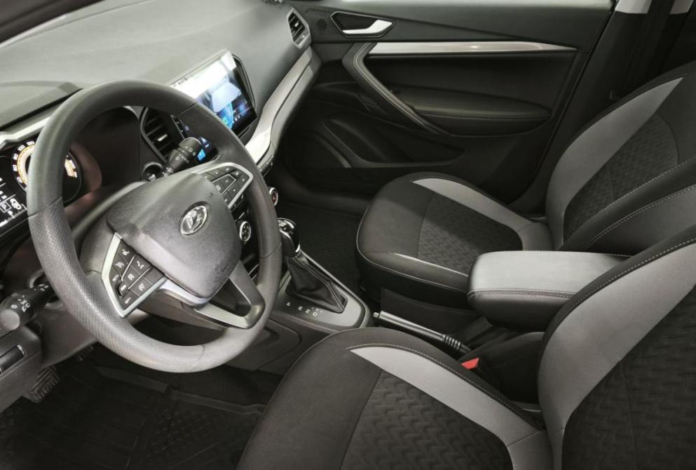 Lada (ВАЗ) Vesta I Рестайлинг (NG) Сыктывкар  - изображение 19