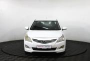 Hyundai Solaris I Нижний Новгород  - изображение 26