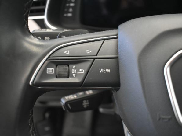 Audi Q7 II (4M) Рестайлинг с пробегом 2022 года, цена 6 998 000 рублей, 84592 км, внедорожник, Автокод Объявления