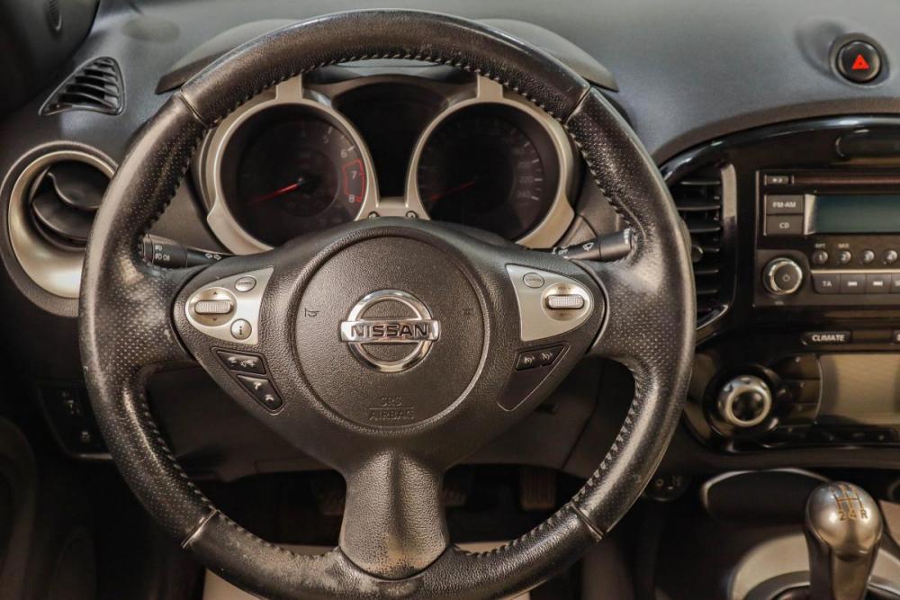 Nissan Juke I Челябинск  - изображение 14