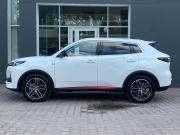 Changan CS55 Plus II Екатеринбург  - изображение 38