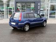Ford Fusion I Рестайлинг Брянск  - изображение 18