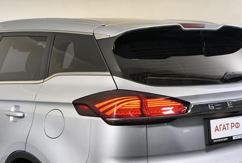 Geely Atlas Pro Нижний Новгород  - изображение 19