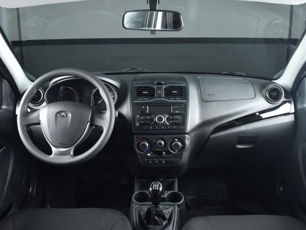 Lada (ВАЗ) Granta I Рестайлинг с пробегом 2024 года, цена 874 999 рублей, 43880 км, седан, Автокод Объявления