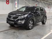 Kia Sportage III Казань  - изображение 23