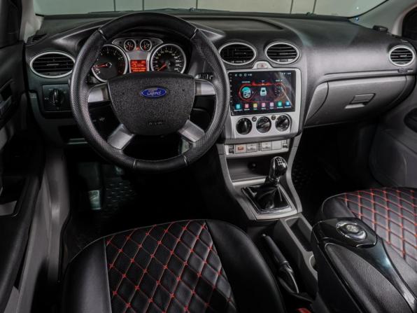 Ford Focus II с пробегом 2008 года, цена 659 000 рублей, 197509 км, хэтчбек, Автокод Объявления