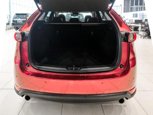 Mazda CX-5 II с пробегом 2019 года, цена 3 080 000 рублей, 72188 км, внедорожник, Автокод Объявления
