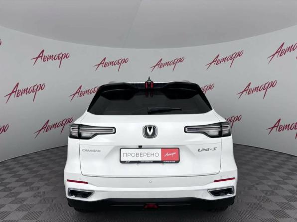 Changan UNI-S I с пробегом 2024 года, цена 2 270 000 рублей, 12187 км, внедорожник, Автокод Объявления