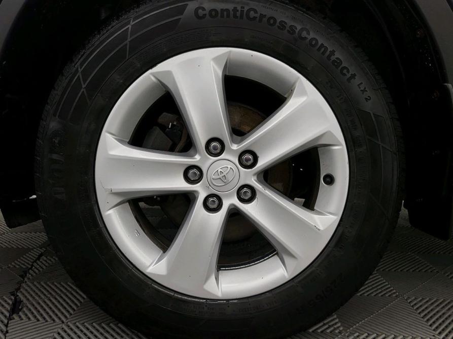 Toyota RAV4 IV (XA40) Мурманск  - изображение 12