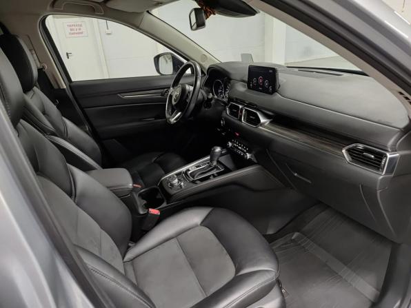 Mazda CX-5 II с пробегом 2020 года, цена 2 841 000 рублей, 122709 км, внедорожник, Автокод Объявления