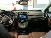 Honda CR-V V Москва  - изображение 40