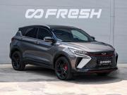 Geely Coolray I Рестайлинг Краснодар  - изображение 22