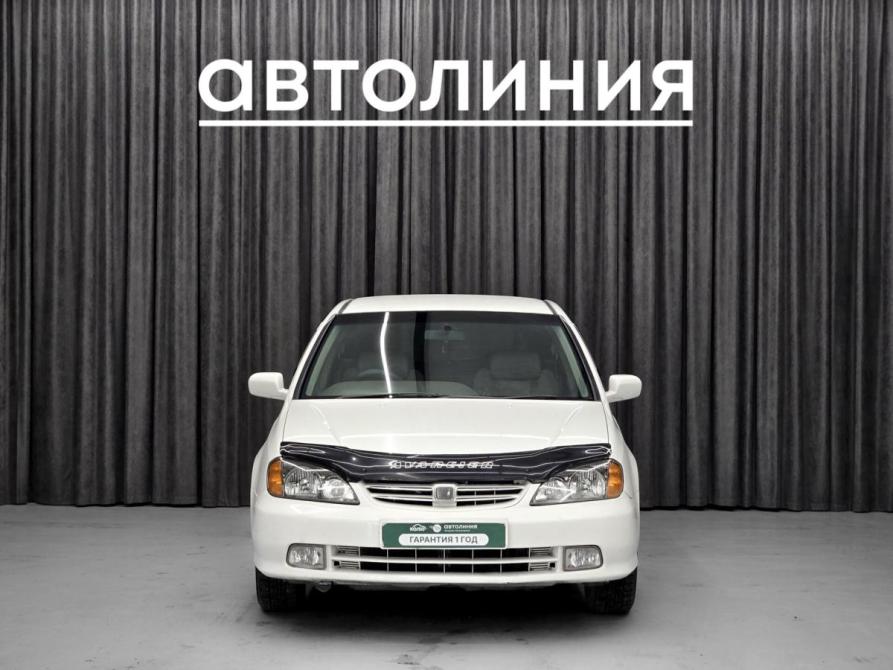 Honda Avancier I Красноярск  - изображение 2