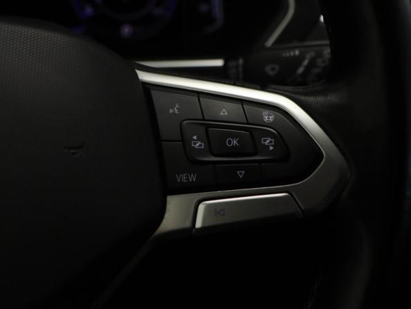 Volkswagen Tiguan II Рестайлинг с пробегом 2020 года, цена 2 475 000 рублей, 155249 км, внедорожник, Автокод Объявления