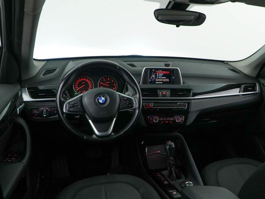BMW X1 II (F48) Москва  - изображение 6