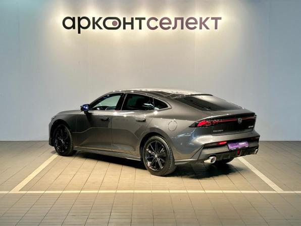 Changan UNI-V I с пробегом 2024 года, цена 2 237 000 рублей, 64542 км, лифтбек, Автокод Объявления