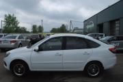Lada (ВАЗ) Granta I Рестайлинг Стерлитамак  - изображение 23