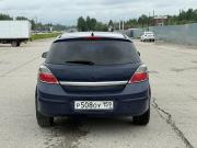 Opel Astra H Рестайлинг Пермь  - изображение 11