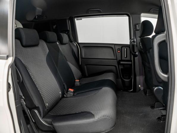 Honda Freed I Рестайлинг с пробегом 2012 года, цена 1 130 000 рублей, 98898 км, компактвэн, Автокод Объявления