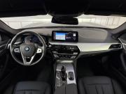 BMW 5 серии VII (G30/G31/G38) Рестайлинг Москва  - изображение 32