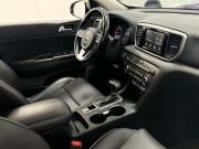 Kia Sportage IV Рестайлинг Казань  - изображение 32