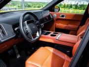 Li Auto (Lixiang) L9 I Москва  - изображение 34
