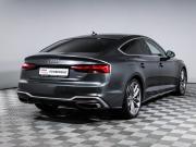 Audi A5 II (F5) Рестайлинг Москва  - изображение 26