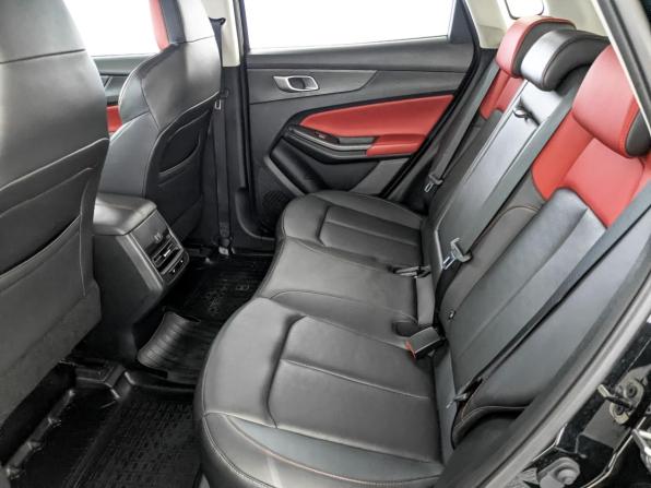 Changan CS55 Plus II с пробегом 2023 года, цена 1 945 000 рублей, 46704 км, внедорожник, Автокод Объявления